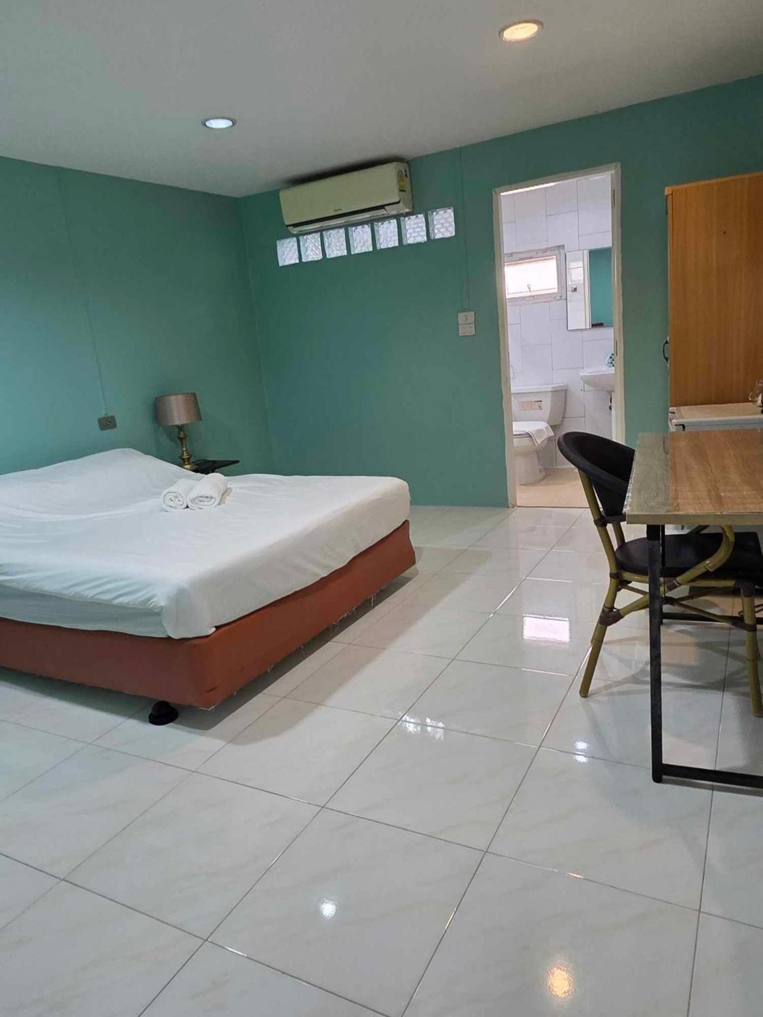 City Inn Udonthani Exterior foto