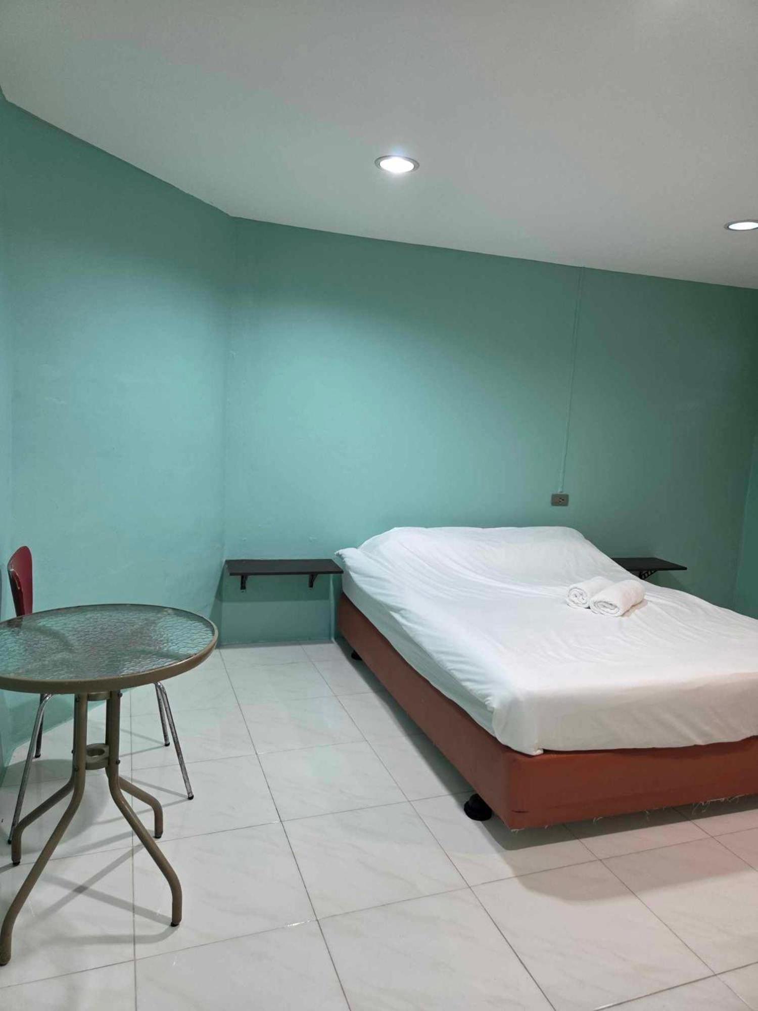 City Inn Udonthani Exterior foto