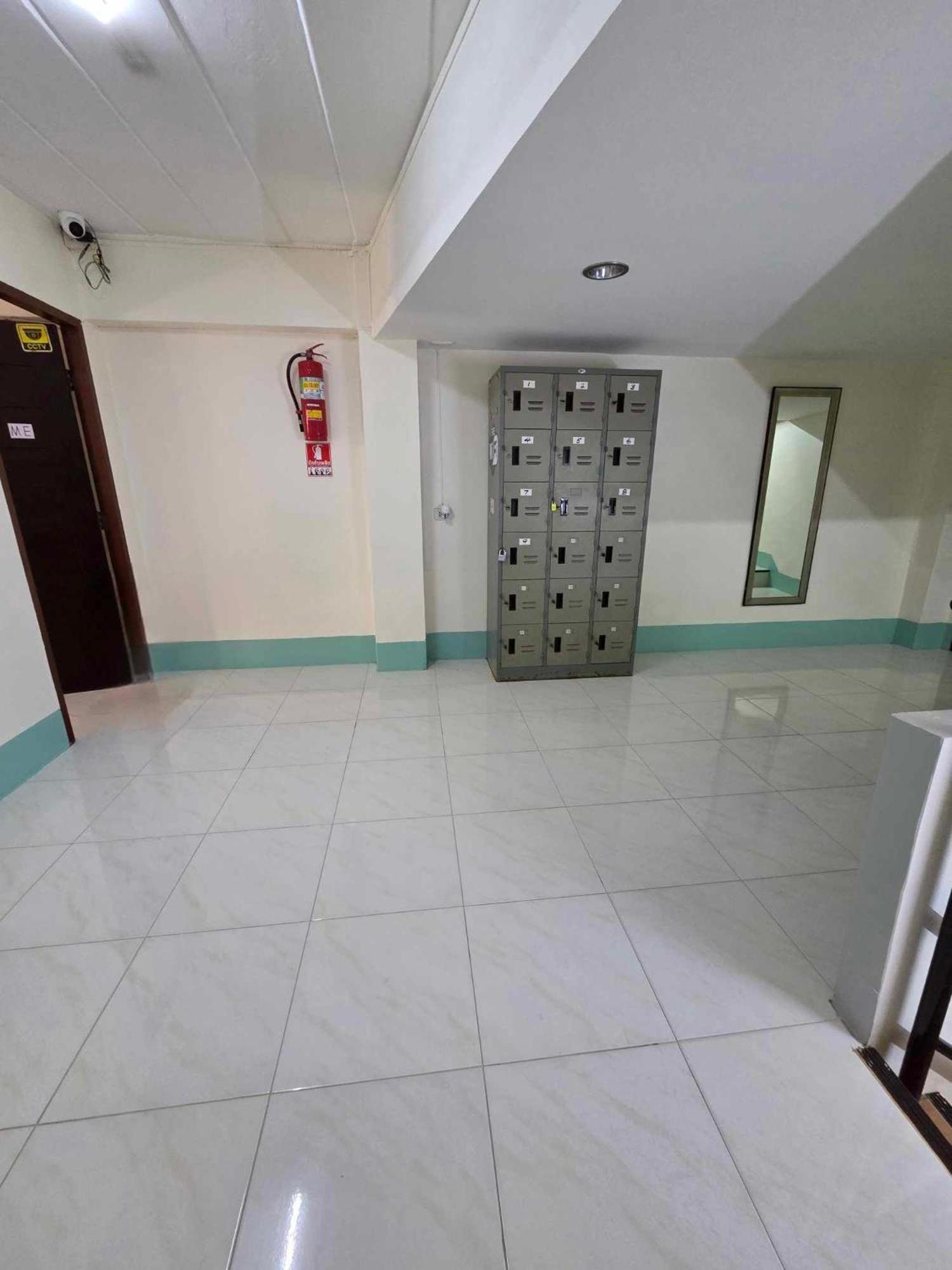 City Inn Udonthani Exterior foto