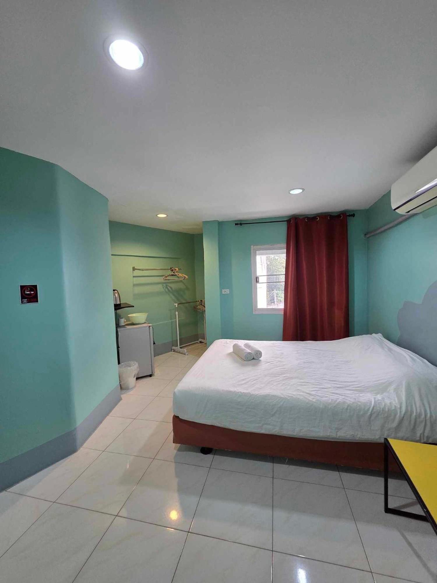 City Inn Udonthani Exterior foto